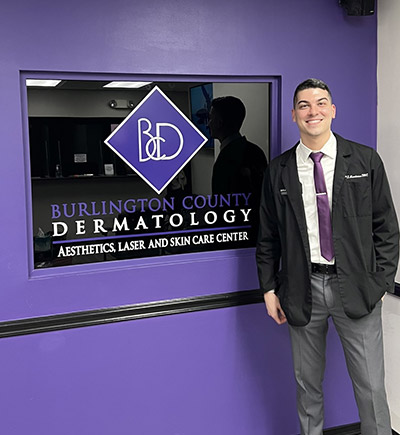 Andrew T. Moorhouse Moorhouse