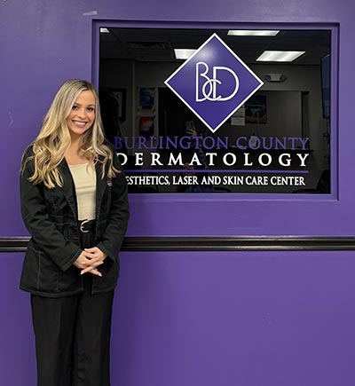 Cassandra Crucetti PA-C